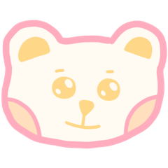 Babypinkbear