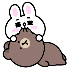 Moving surreal mini brown 2