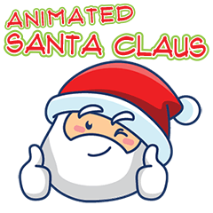 Santa Claus #1 [Fun Pack]