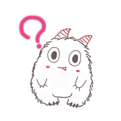 不是山羊，是小怪獸！