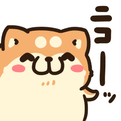 Plump Dog Plump Cat Animated 2 Line Stickers Line Store