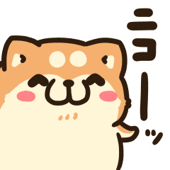 Plump Dog Plump Cat Animated 2 Line Stickers Line Store