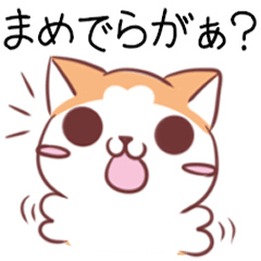 Akita dialect dog & ferret 3