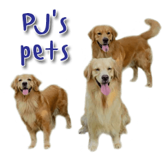 PJ's pets