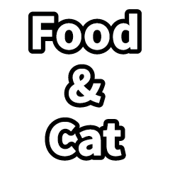 Food For Cats X