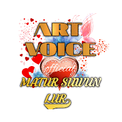 ART VOICE ART