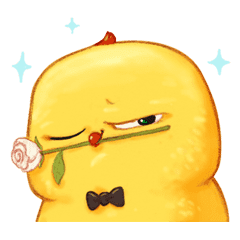 Cheez Z Warbie Yama 5 Line Stickers Line Store Cheez Z Warbie Yama 5 Line Stickers Line Store