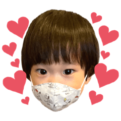 ペータと一緒３