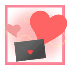 Black Love Letter for my sweetheart