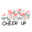 Flower Talk by Tamtam version 2
