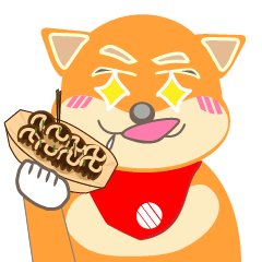 Shiba Inu Sou (Japan Area 1)