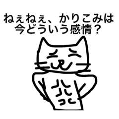 muscle cat for Karikomi 3