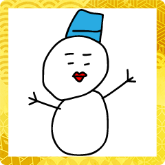 Snowman's Yukidaru