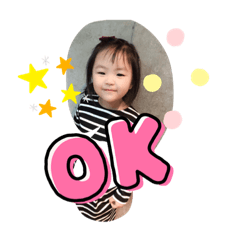 Linlin羊眉眉日常生活