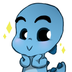 TIMI pack 1 – LINE stickers | LINE STORE