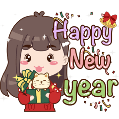 Happy new year with Uii