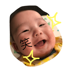 family stamp byharuta