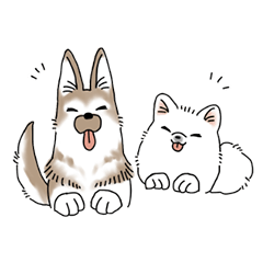 Chiroru&Asuparagasu&Miru