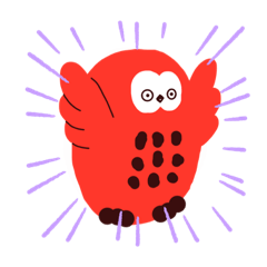 owl -ゆかいなフクロウ-
