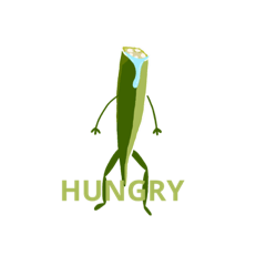 外星人食物