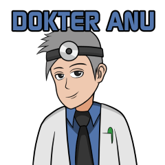 Doctor Anu