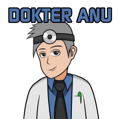 Dokter Anu