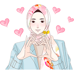Hijab Hits: Ara (Sachet)