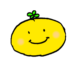 kankitsutarou(citrus boy)