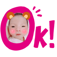 ❤️最愛果果❤️