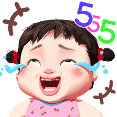 น้อยหน่า ลิตเติ้ล เกิร์ล