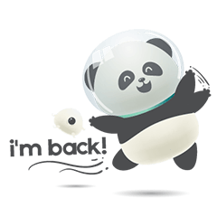 Space Panda 2