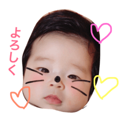 あかりちやん