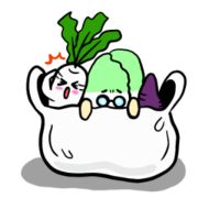 HAKUSAI Old Guy