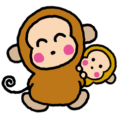 淘氣猴