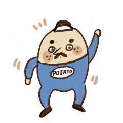 Uncle-potato