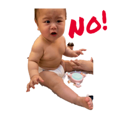 Anna_20211123125126 – LINE stickers | LINE STORE
