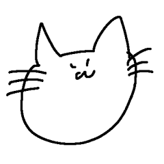 びっくばん！ねこ