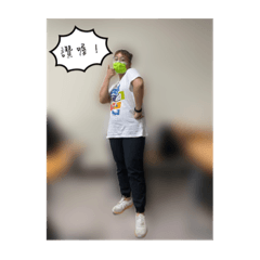 ㄧˋㄐㄧㄚ搞笑日常