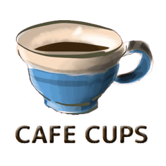 cafe cups