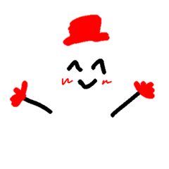 emotional snowman