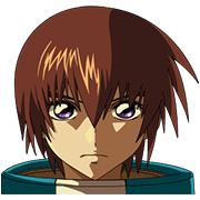 Mobile Suit Gundam SEED