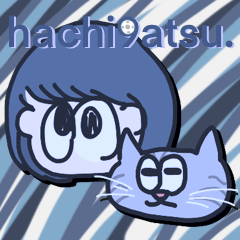 hachi9atsu