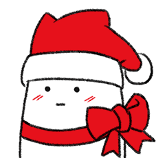 HOUKAI's Christmas