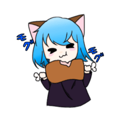 ookamisyouzyononoratyan