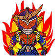 仮面ライダーづくし Line スタンプ Line Store 仮面ライダーづくし Line スタンプ Line Store