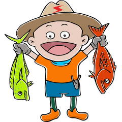 Seafari Fishing V.3