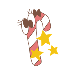 Candy Cane-chan