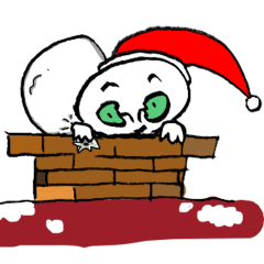 Kidney Alien's Christmas