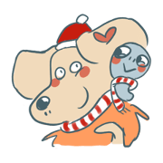 dotdog's christmas
