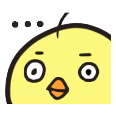 Naughty Chick 01 - LINE スタンプ | LINE STORE